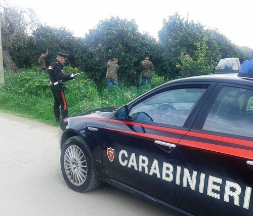 Siracusa e provincia, lavoro nero e irregolarità: 10 attività sospese e denunce