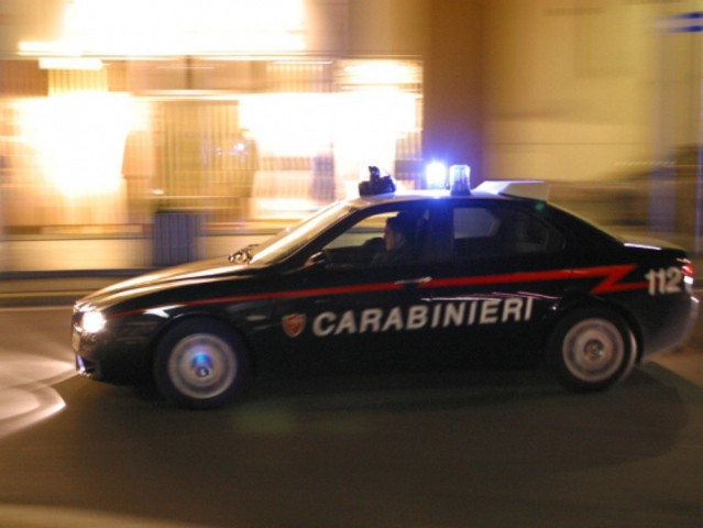 carabinieri