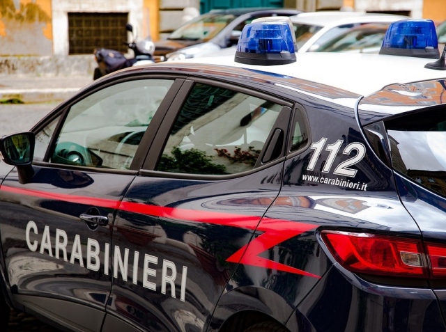 Truffe ai danni di parrocchie, conventi ed enti religiosi: smantellata banda criminale, coinvolta anche una siracusana
