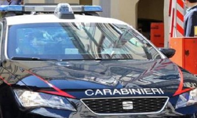 Sequestro auto per 13 milioni in tutta Italia ed Europa, 10 arresti