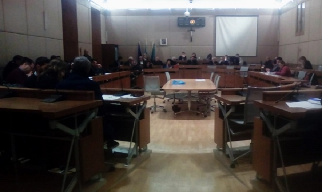 Siracusa, regolamento polizia mortuaria: approvate modifiche