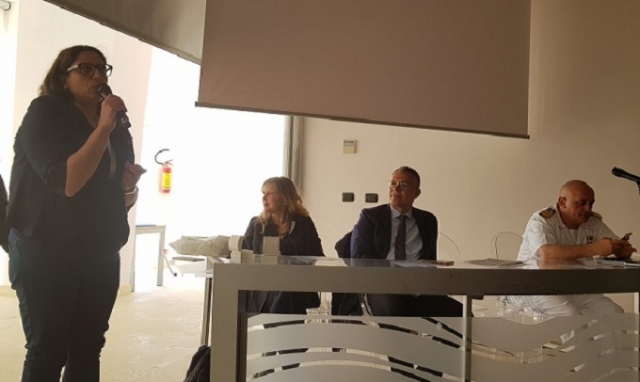 Siracusa, convegno su "La fruizione del mare e le sue risorse"