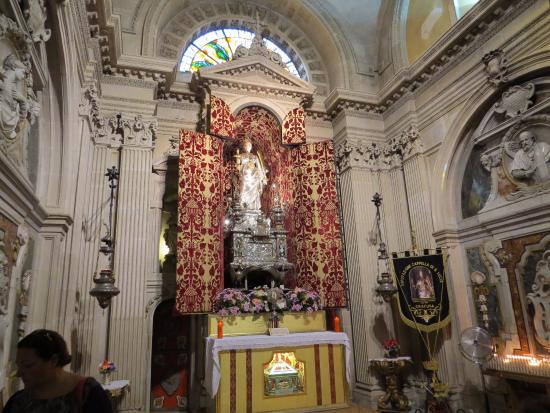 Siracusa, domani il Simulacro di Santa Lucia torna in Cattedrale