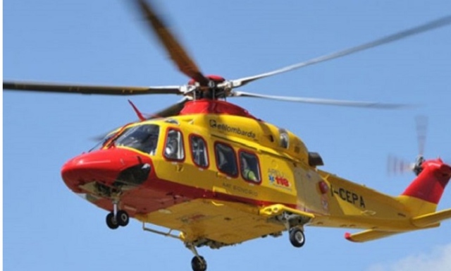 Palermo-Catania, auto precipita da cavalcavia: un morto e un ferito