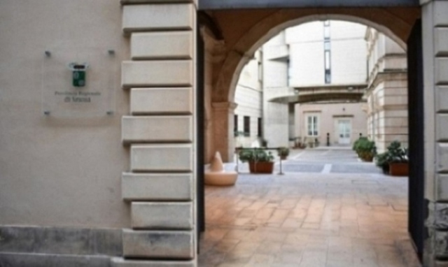 Siracusa, Ex Province: le elezioni di secondo livello slittano ad aprile 2020