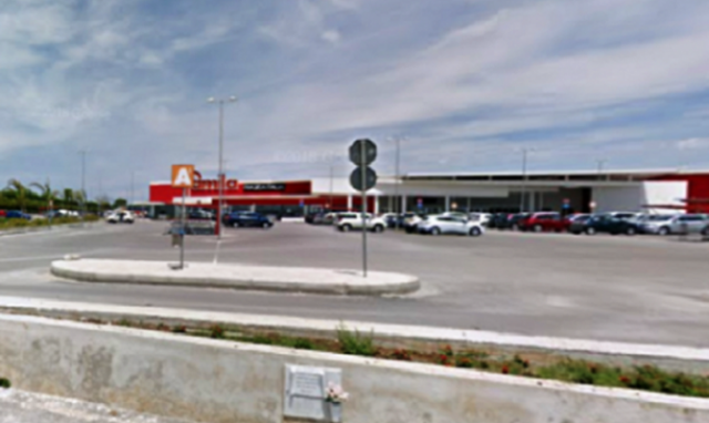 Siracusa, disposto il dissequestro del centro commerciale "La Fiera del sud"