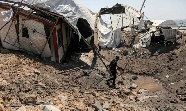 Striscia di Gaza, raggiunto accordo di cessate il fuoco