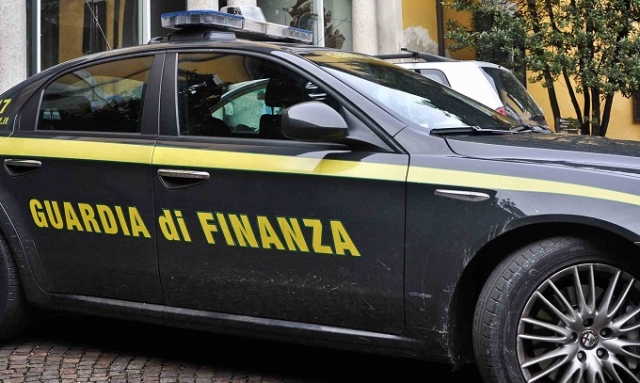 La mafia nella gestione dei parchi siciliani, arresti