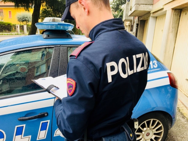 Siracusa, la Polizia arresta un 56enne: 2 mesi e 22 giorni di reclusione