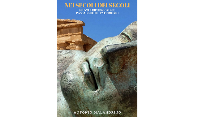 Nei secoli dei secoli. Libro di Antonio Malandrino