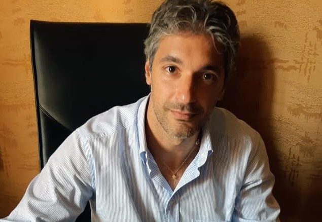 Elezioni europee 2019, Luca Cannata: "Bloccare l'import delle arance dalla Tunisia"