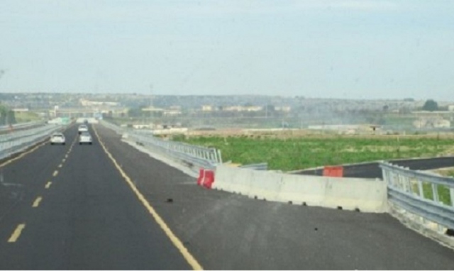 Siracusa-Gela, domani l'inaugurazione dello svincolo per Canicattini Bagni. Opera completata dopo 3 anni di blocco