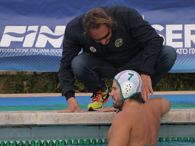 Siracusa, Ortigia: ultima di regular season con Trieste