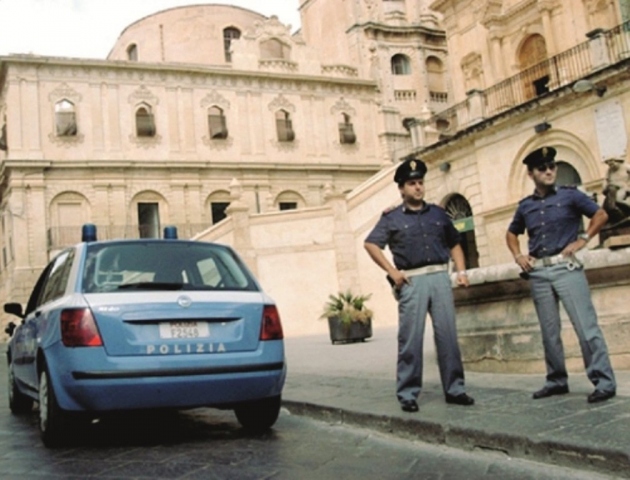 Noto, "bomba all'Infiorata": 52enne denunciato per procurato allarme