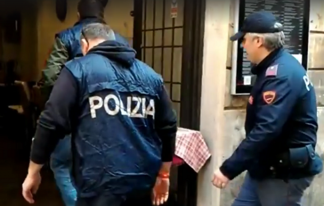 Siracusa, violazioni sanitarie in ristoranti: denunciati 3 titolari, chiuse due attività
