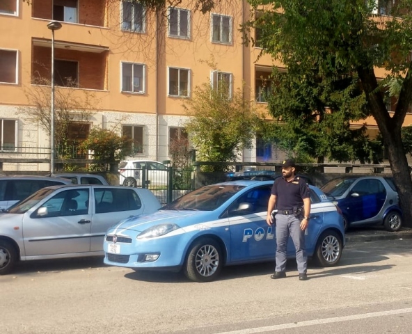 Noto, non paga l'affitto e viene aggredito dal proprietario dell'immobile