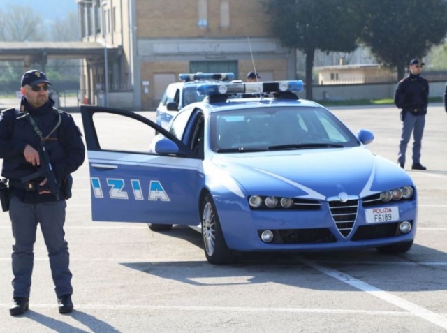 Siracusa, oltraggio e minacce a Pubblico ufficiale: denunciata 59enne