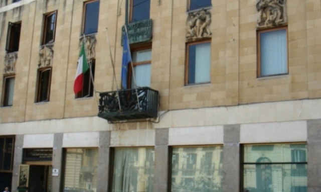 Siracusa, degrado e illegalità: daspo urbano e servizi di prevenzione interforze come contromisure
