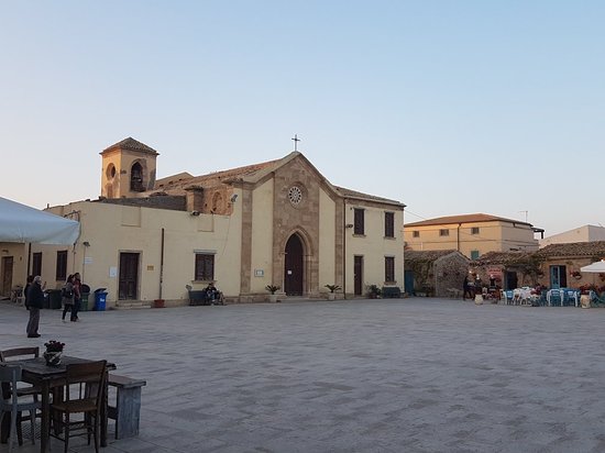 Pachino, la chiesetta sconsacrata di san Francesco di Paola di Marzamemi diventa Museo del Mare