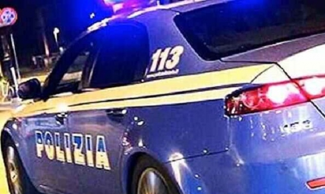 Siracusa, finisce in carcere per scontare un anno di reclusione