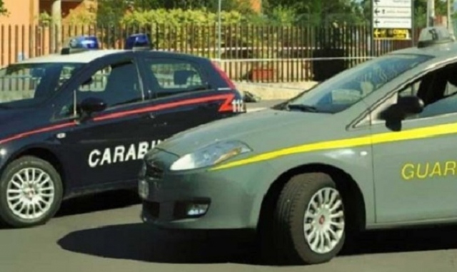 Tra Lombardia e Piemonte eseguite 43 ordinanze della Dda