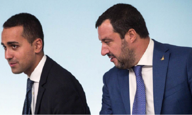 Decreto sicurezza bis, già pronta la nuova bozza