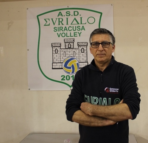 Prima Divisione, l’Eurialo impegnata domani a Ragusa