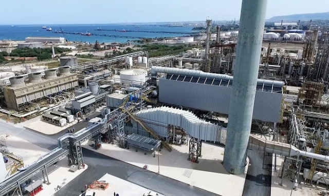 Augusta, dissequestrato l'impianto della Sasol dopo le verifiche dei consulenti della Procura