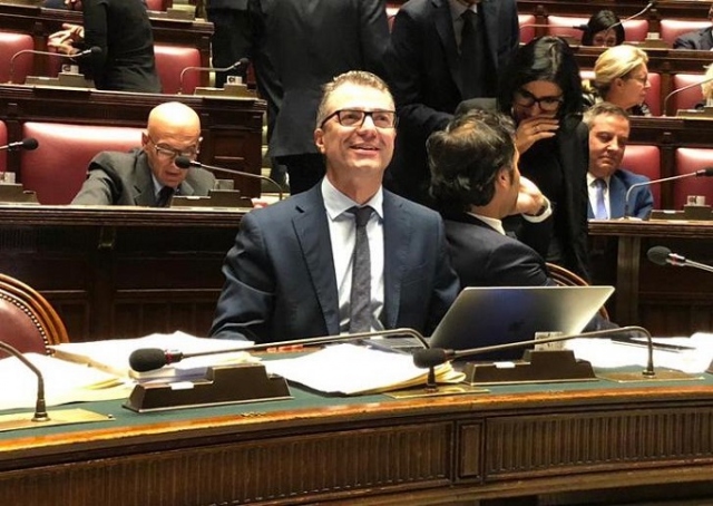 Prorogati i termini per i fondi Poc 2014-2020, Scerra: "Siracusa faccia la sua parte"