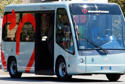 Siracusa, riconfermate le 2 corse di bus navetta per “Santa Lucia delle quaglie”