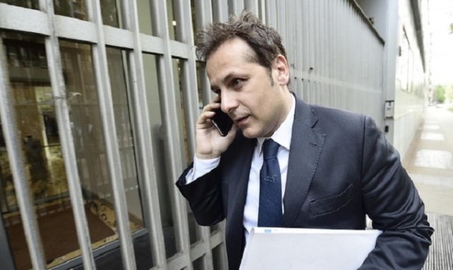 Il presidente del Consiglio dei ministri revoca il sottosegretario Siri