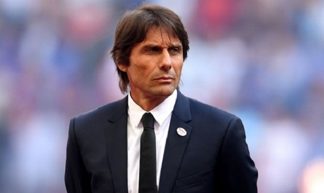 E' ufficiale, Antonio Conte è il nuovo allenatore dell'Inter