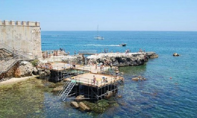 Siracusa, utilizzare parte dei proventi della tassa di soggiorno per finanziare solarium pubblici