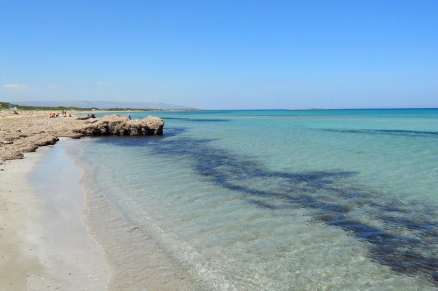 Buone le acque del mare di Siracusa, solo alcuni tratti non fruibili