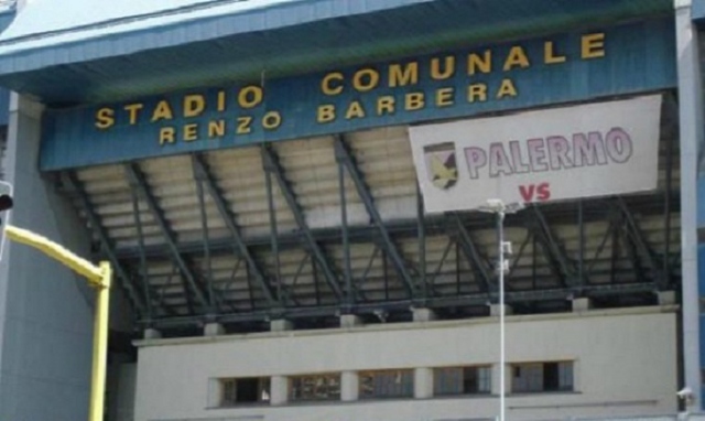 Il Palermo retrocesso in serie C dal tribunale della Fgci