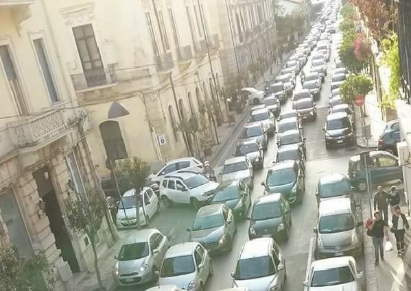 Siracusa, Russoniello-Trigilio: "Il Pums manca dei requisiti di sostenibilità"