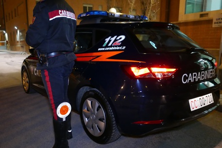 Arresti tra Roma e Catania per estorsioni e minacce