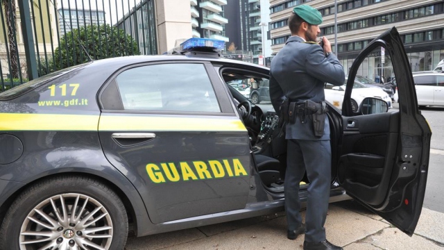 Palermo, giovani nigeriane costrette a prostituirsi: 4 fermi