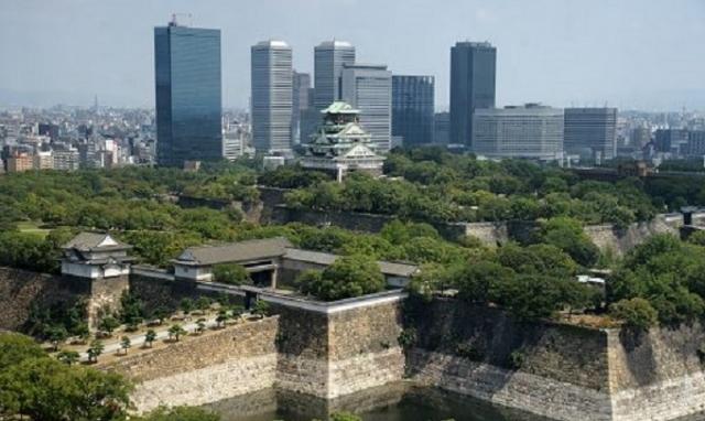 Giappone, Osaka blindata per il vertice del G20