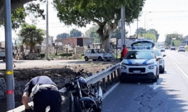 Siracusa, l'autopsia su Francesco Garofalo: "Morto per gravi lesioni politraumatiche"