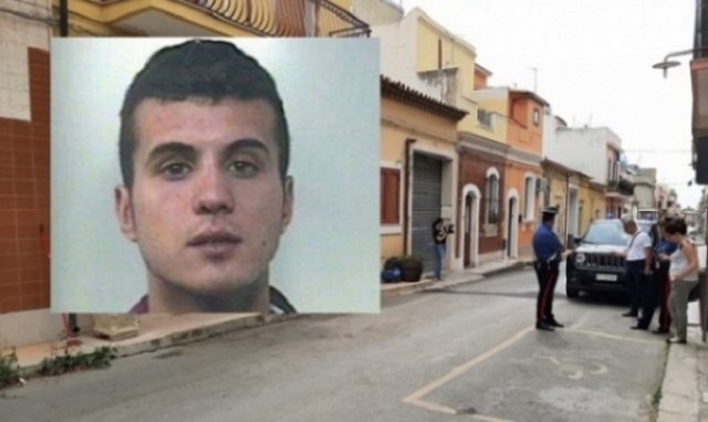 Avola, omicidio Andrea Pace: fermo per 2 fratelli, sarebbero gli autori dell'agguato