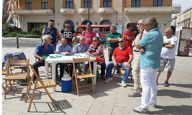 Siracusa, gli agrumicoltori della Cooperativa Monfalcone Francofonte-Carlentini chiedono aiuto al Prefetto