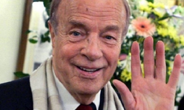 La camera ardente per Franco Zeffirelli lunedì a Palazzo Vecchio