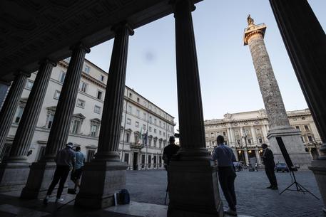 Correzione conti, Consiglio dei ministri rinviato a lunedì