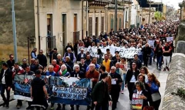 Noto, Trigona ancora senza medici: il Comitato chiede un nuovo incontro al direttore dell'Asp