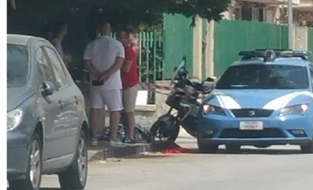 Siracusa, cadavere di un uomo rinvenuto in viale dei Comuni