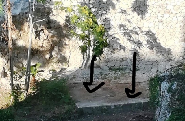 Siracusa, movimento Oltre su Villa Abela: "Si continua a scavare e a distruggere alberi nonostante la sospensiva del Cga"