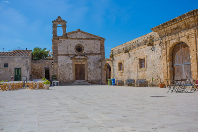 Pachino, Sorbello: "Intitolare a Gerhard Kapitän il museo nella piazza Regina Margherita di Marzamemi"