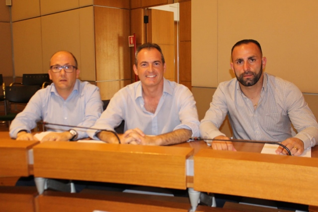 Amo Siracusa: "Destinare gli uffici comunali in affitto alla sede della Casa di Riposo Madonna della Grazia"