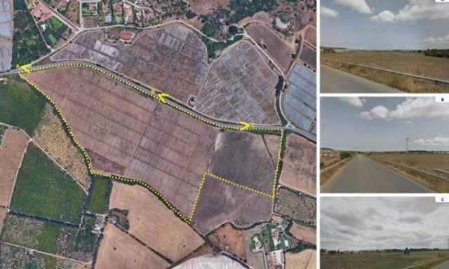 Siracusa, l'ingegnere Riili: "Area Tremmilia per nuovo ospedale ricade nel Parco Archeologico"